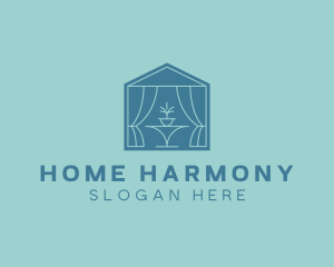 Decoration Interior Design logo