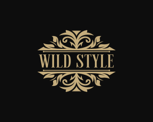 Styling Event Boutique logo design