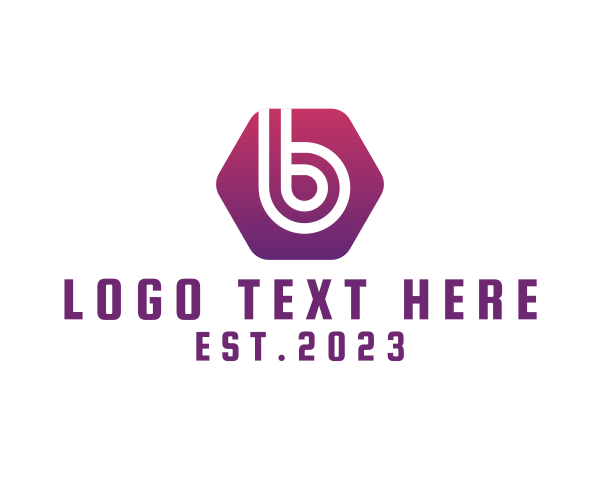Beat logo example 2