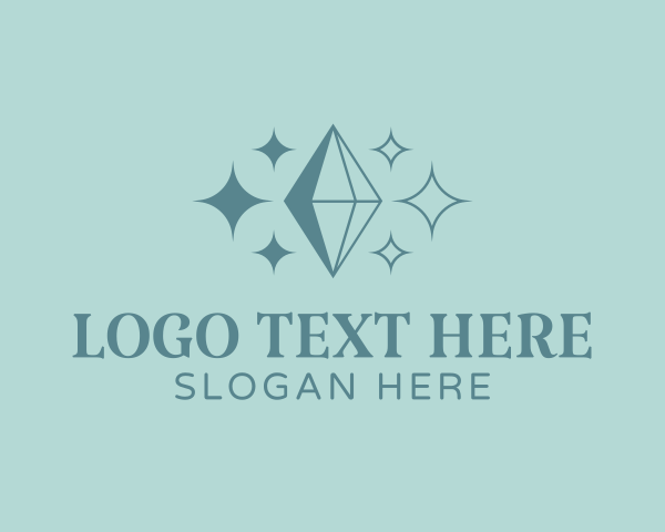 Brilliant Logos | Create a Brilliant Logo | Design.com