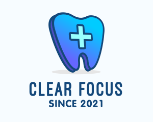 Tooth Dental Clinic logo