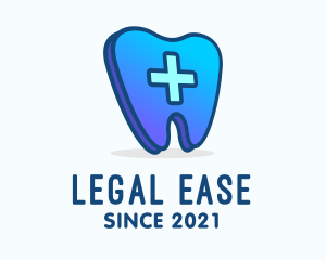 Tooth Dental Clinic logo