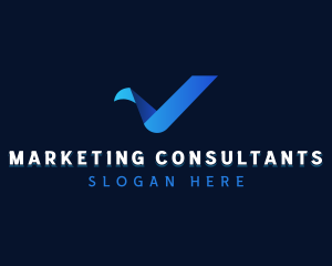 Check Verified Consultant logo