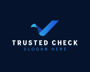 Check Verified Consultant logo