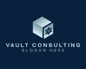 Money Investment Vault logo