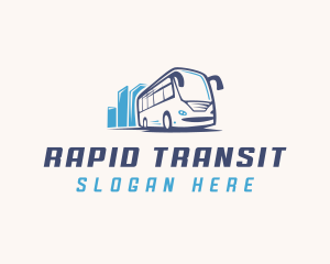 City Bus Transportation logo