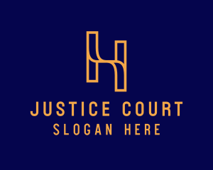 Notary Court Law Firm logo