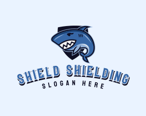 Shark Shield logo