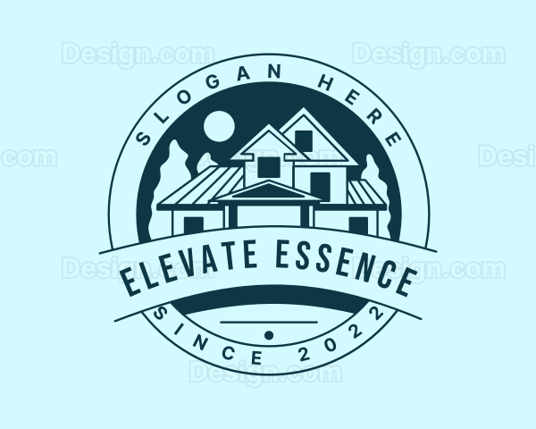 House Villa Realty Logo