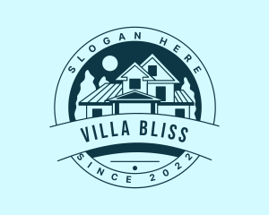 House Villa Realty  logo