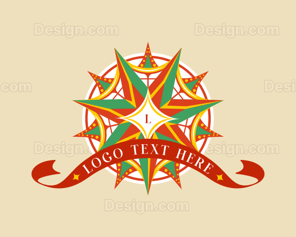 Parol Christmas Decor Logo