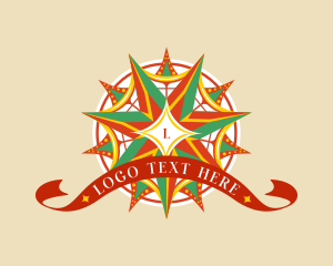 Parol Christmas Decor logo