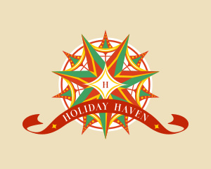 Parol Christmas Decor logo