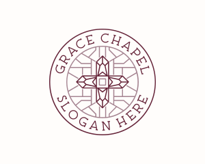 Cross Faith Chapel logo