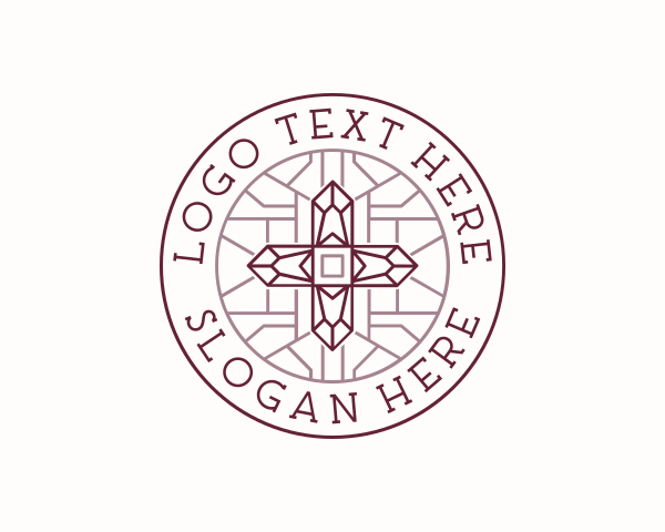 Chapel logo example 3