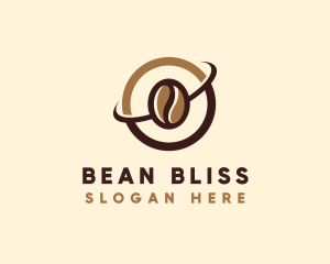 Coffee Bean Cafe logo