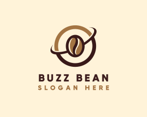 Coffee Bean Cafe logo