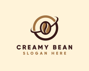 Coffee Bean Cafe logo