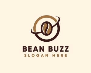 Coffee Bean Cafe logo