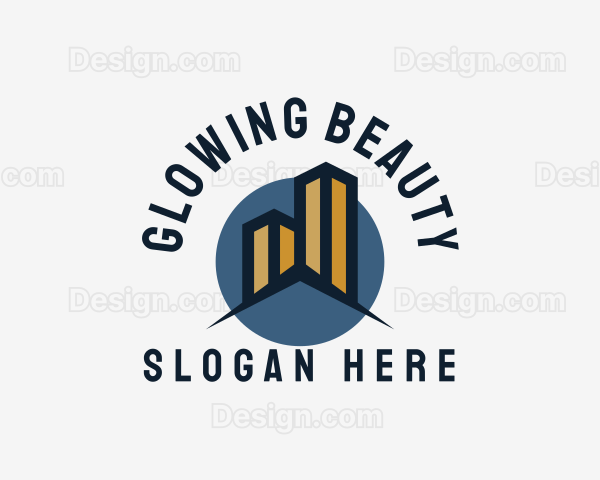 Building City Real Estate Logo
