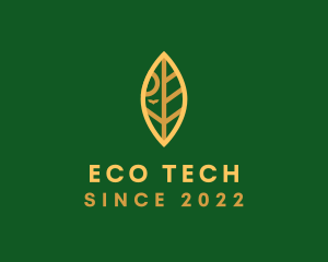 Sun Leaf Eco Sustainability logo