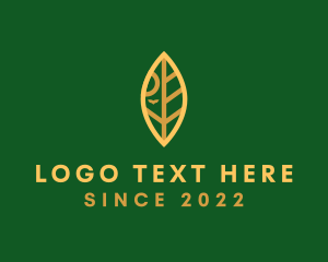 Sun Leaf Eco Sustainability logo