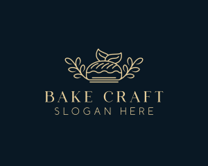 Bread Pastry Baker logo design