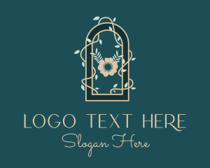 Elegant Flower Decor  logo