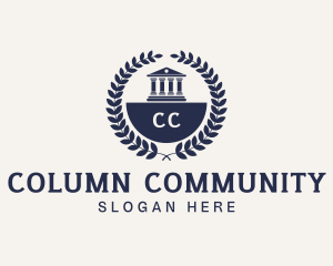Column Education Academy logo