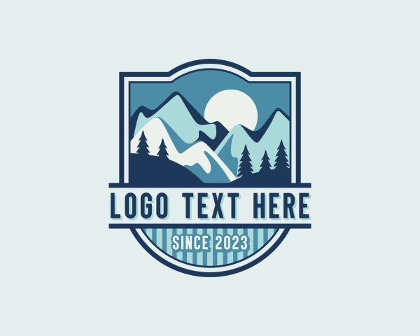 Adventure logo example 4