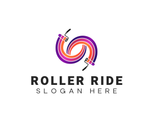 Paint Roller Refurbish logo