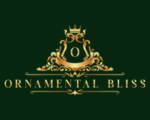 Royalty Ornament Jewelry logo