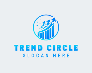 Trading Investment Accounting logo