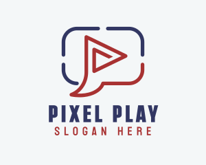Video Media Studio logo