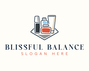 Beauty Skincare Cosmetics logo