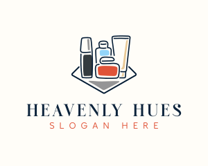 Beauty Skincare Cosmetics logo