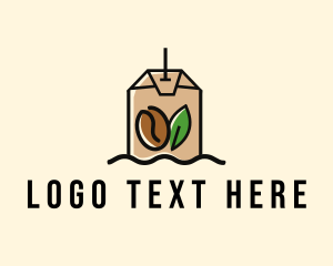 Coffee & Tea Bag  logo