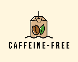 Coffee & Tea Bag  logo design