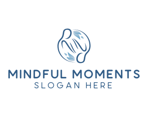 Relaxing Massage Spa logo