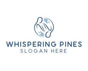 Relaxing Massage Spa logo