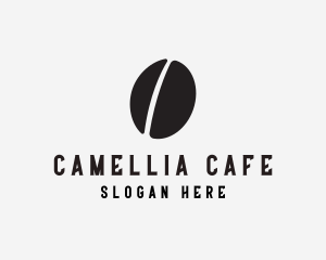 Espresso Coffee Cafe logo design