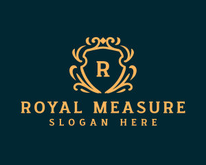 Royal Crest Jewelry logo design