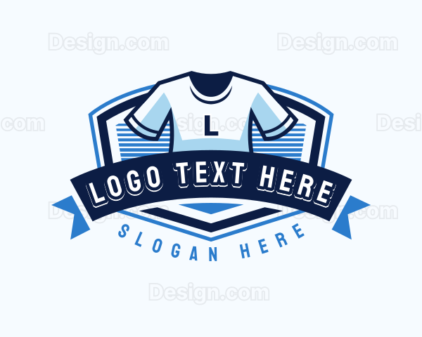 Tshirt Apparel Fashion Logo