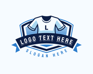 Tshirt Apparel Fashion Logo