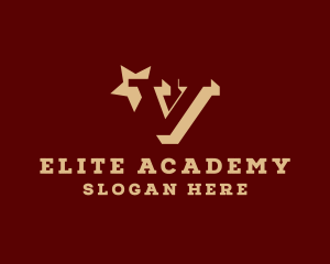 Star Varsity Academy logo