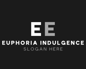 Designer Boutique Monogram logo