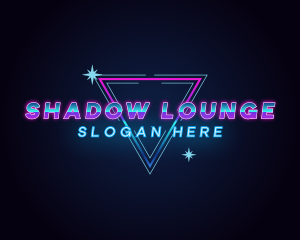 Retro Nightlife Bar logo