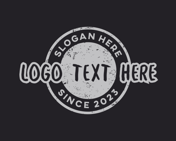 Rustic Business Company logo