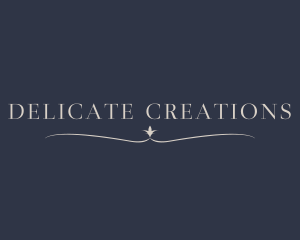 Professional Luxury Company Logo