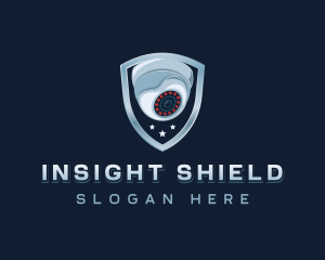 CCTV Surveillance Monitoring logo